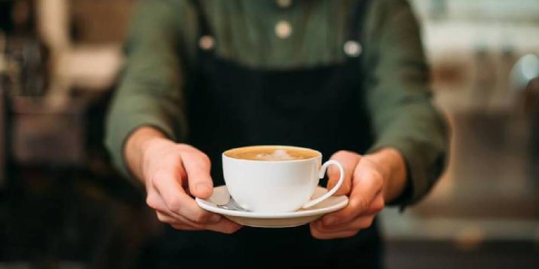 Kahveyi doğru saatte için, faydasını katlayın! Sabah, öğle, akşam? En uygun saati bilim ortaya koydu… 6